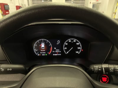 Honda CR-V EX 2023