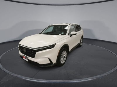 Honda CR-V EX 2023