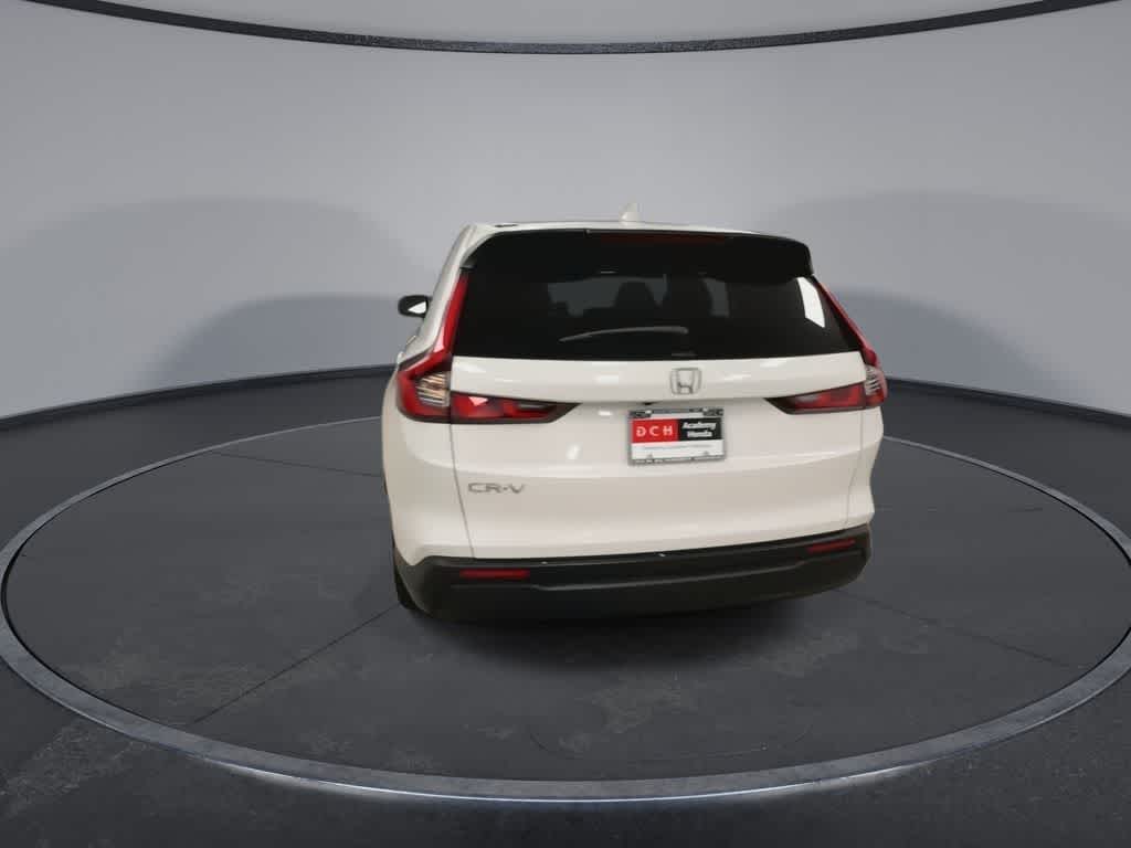 Honda CR-V EX 2023