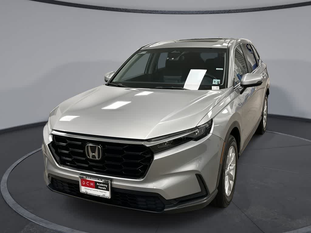 Honda CR-V EX 2024