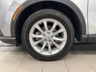 Honda CR-V EX 2024