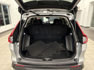 Honda CR-V EX 2024