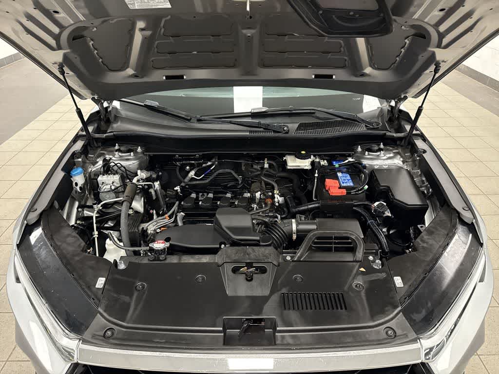 Honda CR-V EX 2024