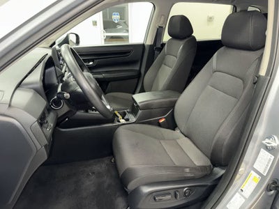 Honda CR-V EX 2024