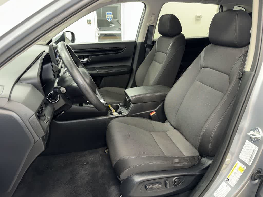 Honda CR-V EX 2024