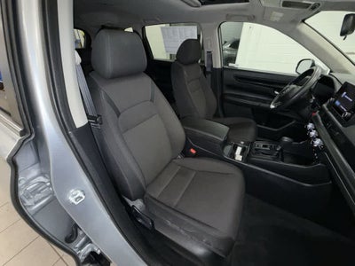 Honda CR-V EX 2024