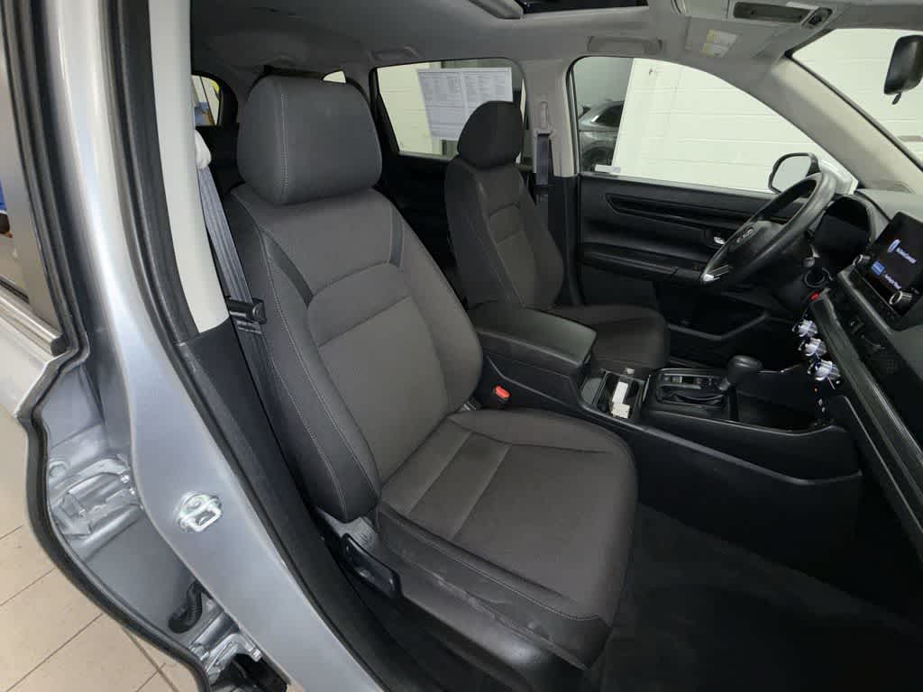Honda CR-V EX 2024
