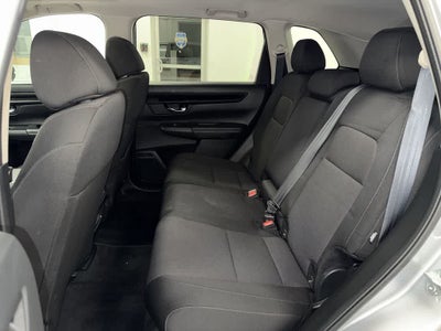 Honda CR-V EX 2024