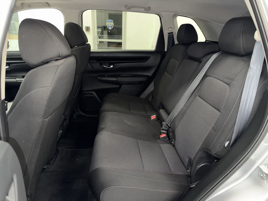 Honda CR-V EX 2024