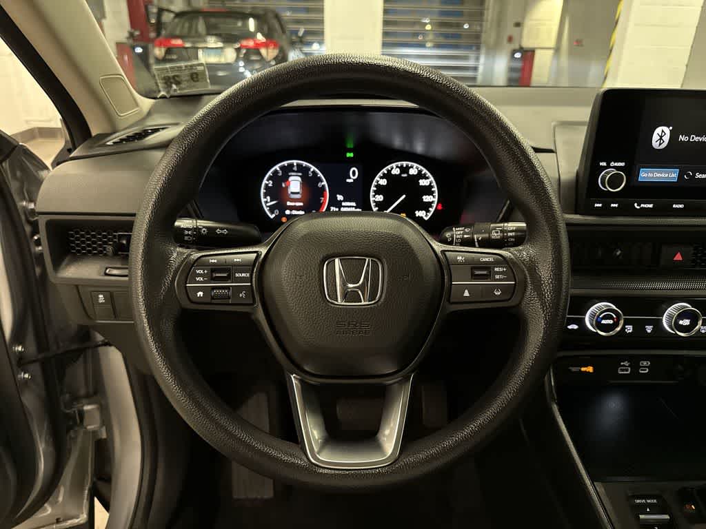 Honda CR-V EX 2024