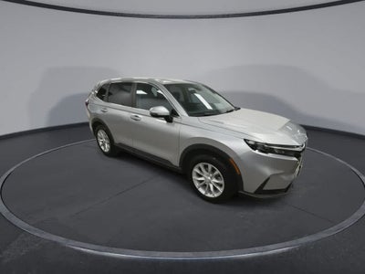Honda CR-V EX 2024