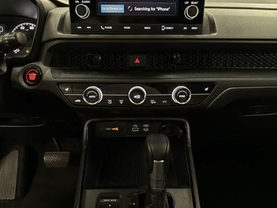 Honda CR-V EX 2024