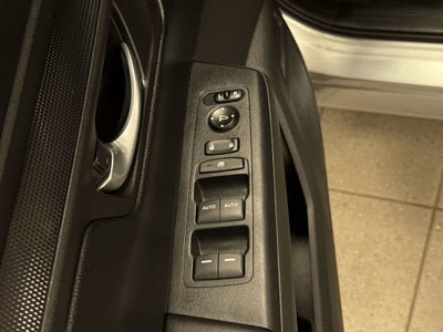 Honda CR-V EX 2024