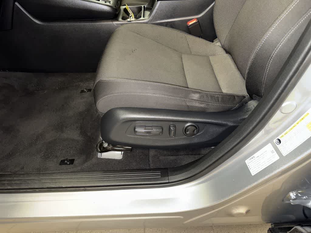 Honda CR-V EX 2024