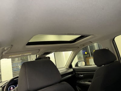 Honda CR-V EX 2024
