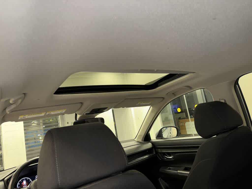 Honda CR-V EX 2024
