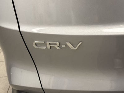 Honda CR-V EX 2024