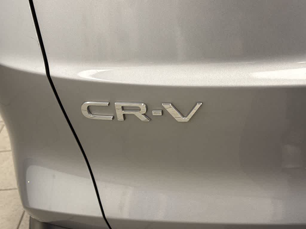 Honda CR-V EX 2024