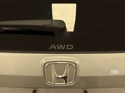 Honda CR-V EX 2024