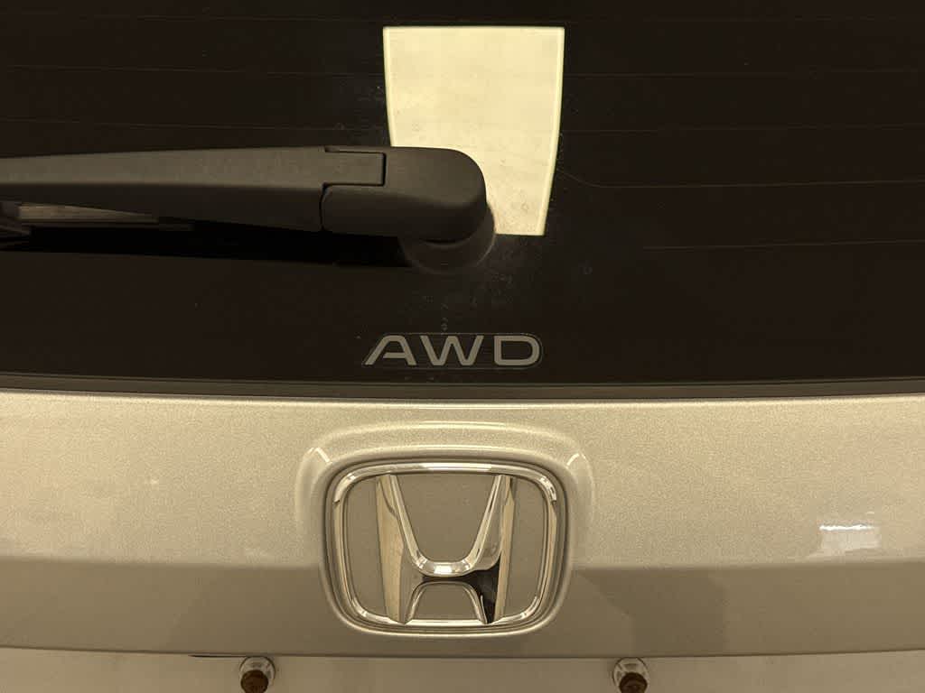 Honda CR-V EX 2024