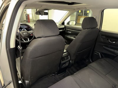 Honda CR-V EX 2024