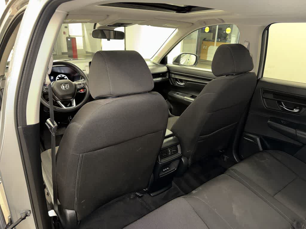 Honda CR-V EX 2024