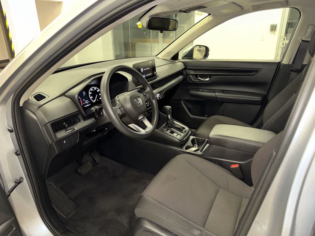 Honda CR-V EX 2024