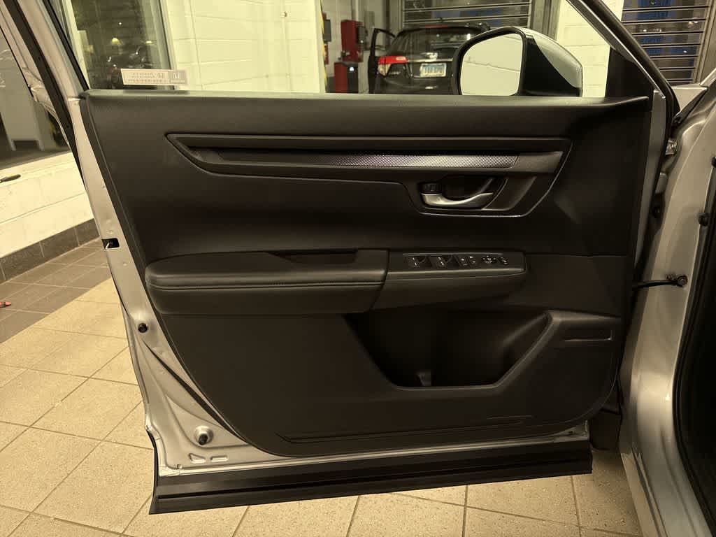 Honda CR-V EX 2024