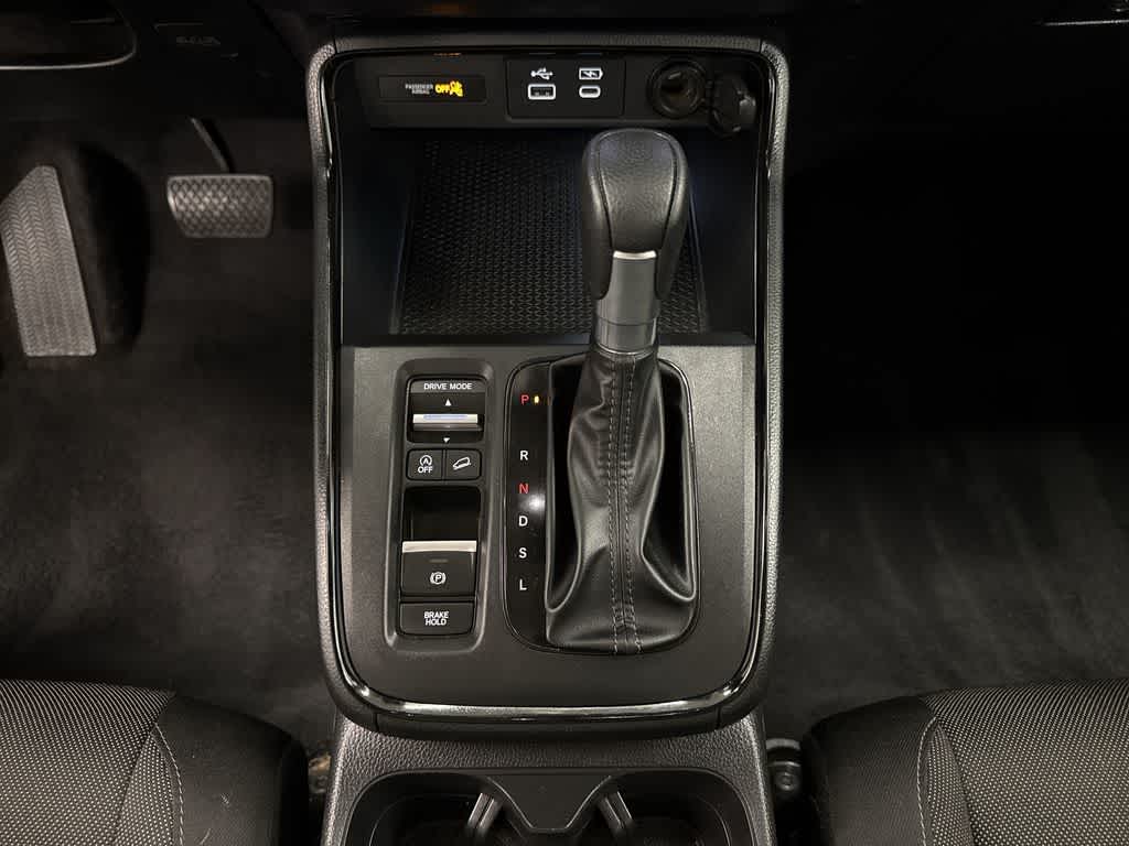 Honda CR-V EX 2024