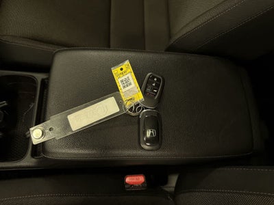 Honda CR-V EX 2024