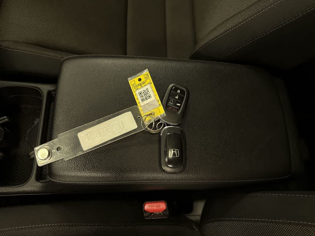 Honda CR-V EX 2024