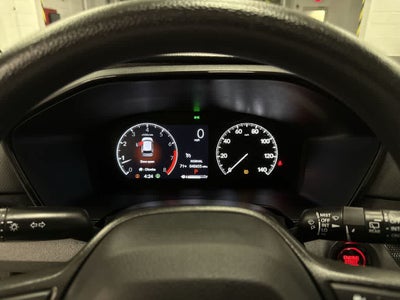 Honda CR-V EX 2024