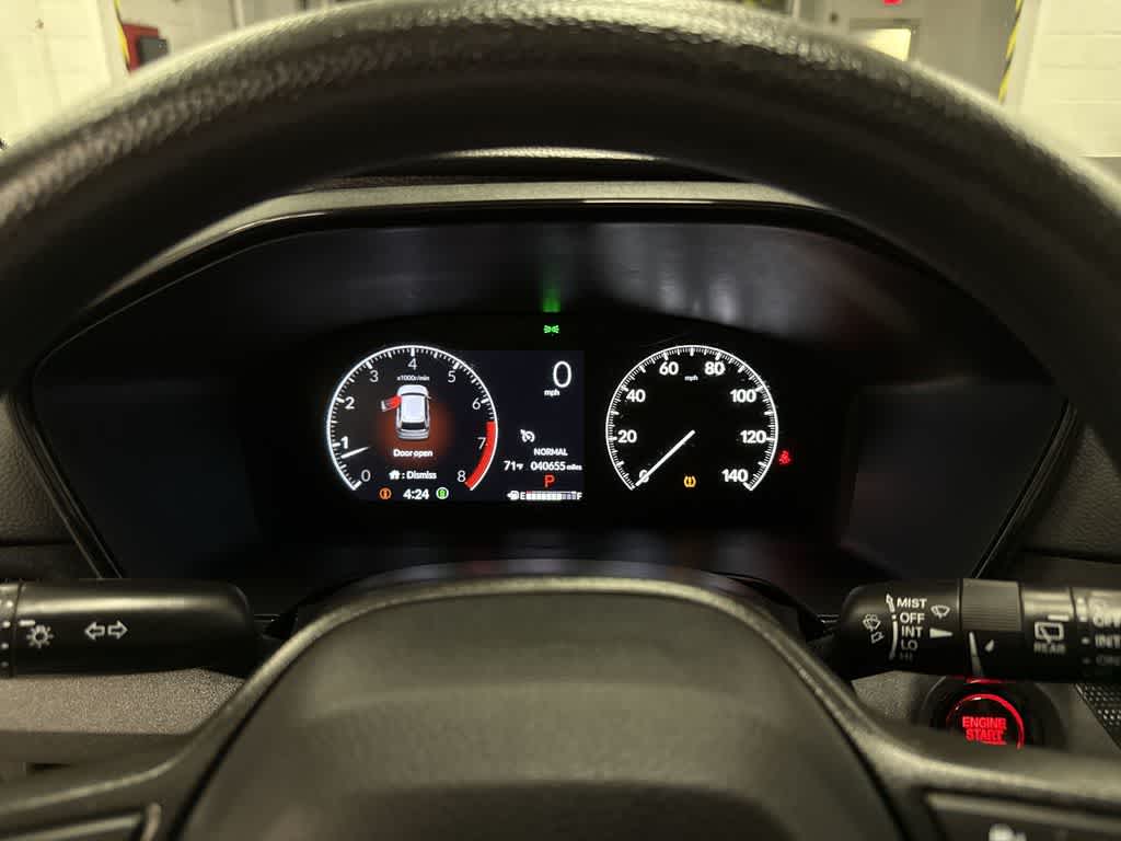 Honda CR-V EX 2024
