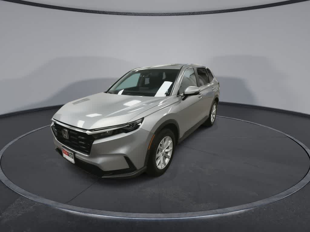 Honda CR-V EX 2024