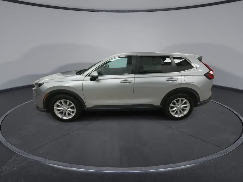 Honda CR-V EX 2024