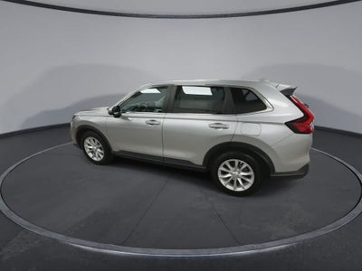 Honda CR-V EX 2024