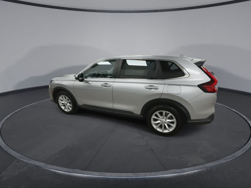 Honda CR-V EX 2024