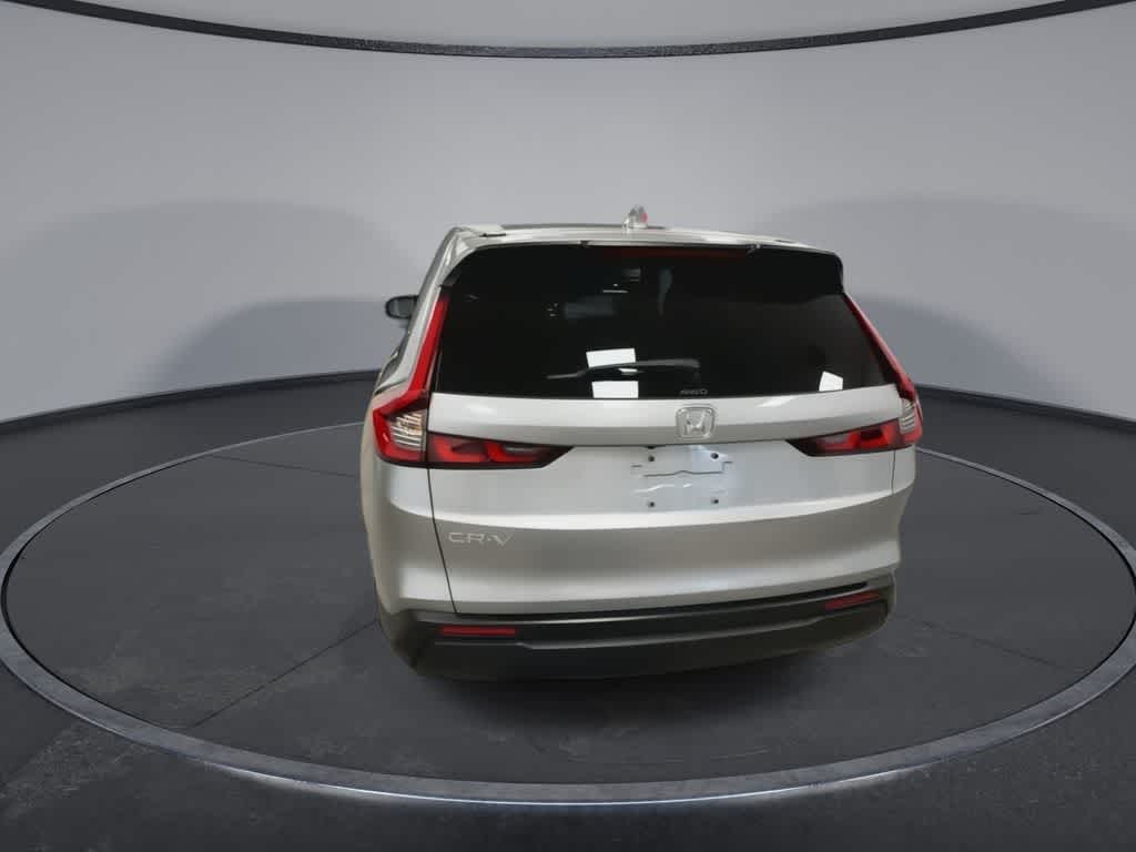 Honda CR-V EX 2024