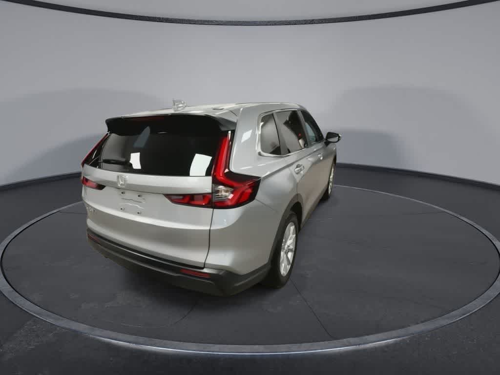 Honda CR-V EX 2024