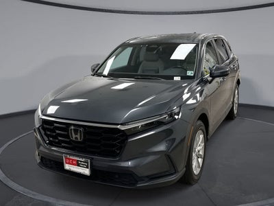 2023 Honda CR-V Base