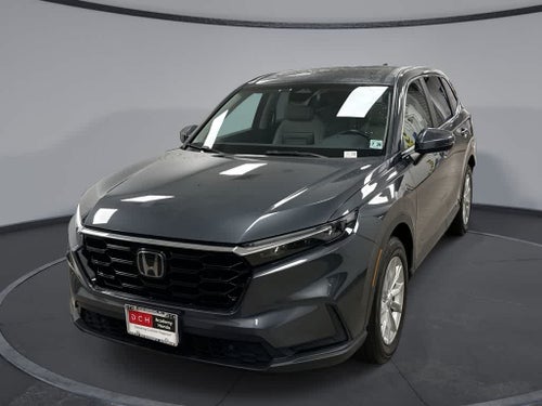 2023 Honda CR-V Base