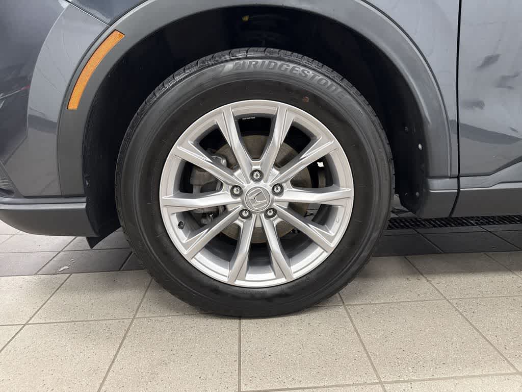 2023 Honda CR-V Base