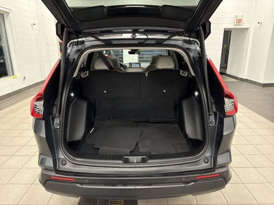 2023 Honda CR-V Base