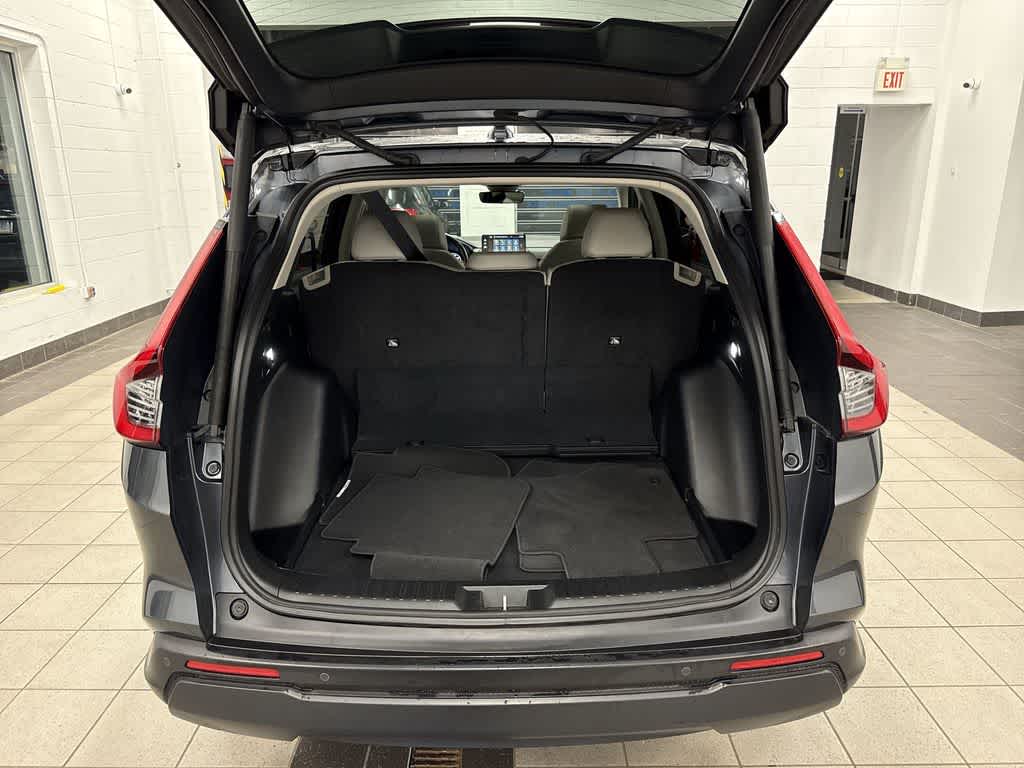 2023 Honda CR-V Base