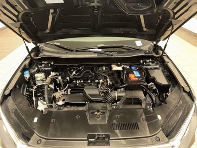 2023 Honda CR-V Base
