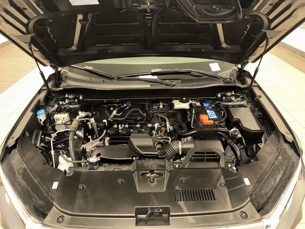 2023 Honda CR-V Base