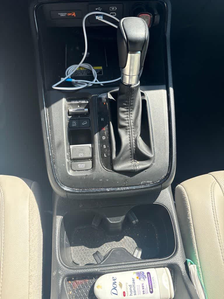 2023 Honda CR-V Base