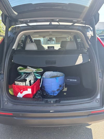 2023 Honda CR-V Base