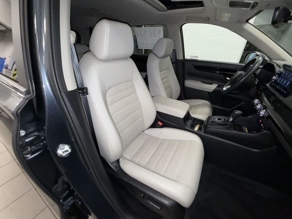 2023 Honda CR-V Base