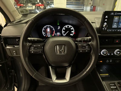 2023 Honda CR-V Base